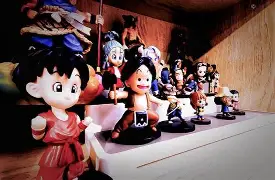 一场“谷子”引发的江湖剧变：1689亿泡