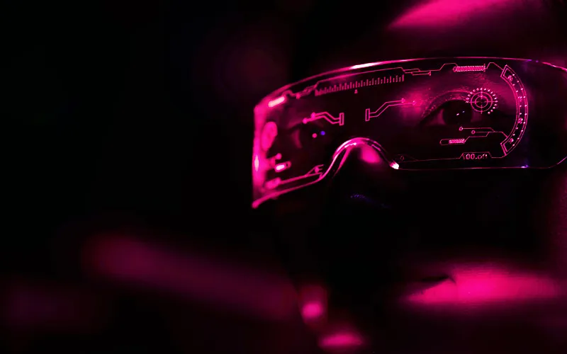 全网独家！手机将被取代？中国大厂掀起“造眼镜”狂潮，争夺下一代AI入口！(图2)