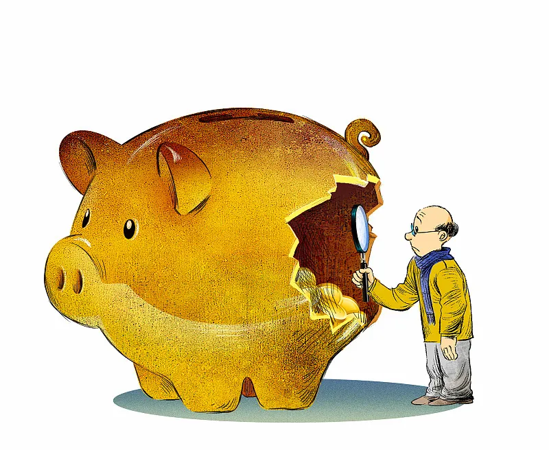 告别野蛮生长，AI的“炼金炉”里，谁是赢家，谁在裸泳？