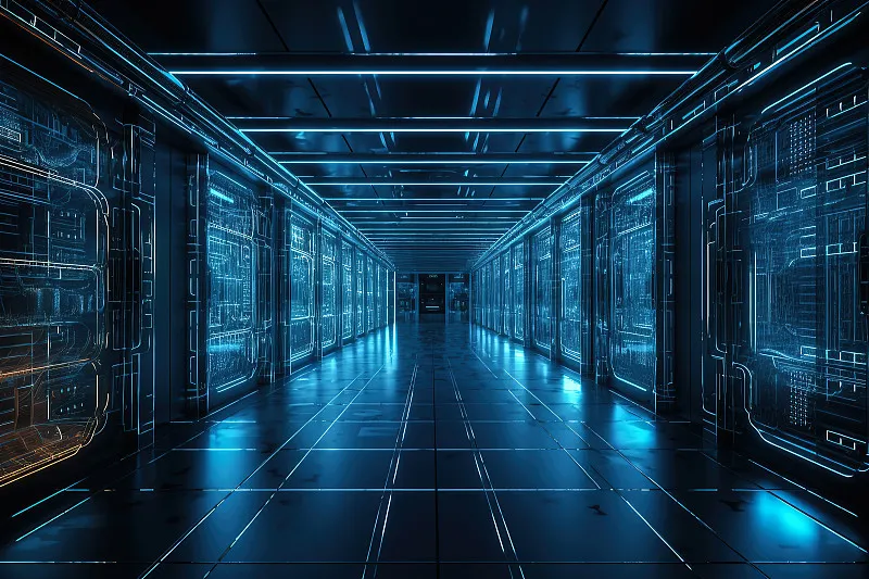 巨头们的“千亿豪赌”：AI烧钱战背后，万亿新基建悄然成形