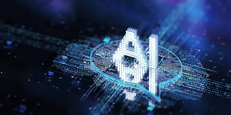 从“玩具”到“印钞机”：大厂AI商业化元年，盈利密码藏在垂直场景里(图3)