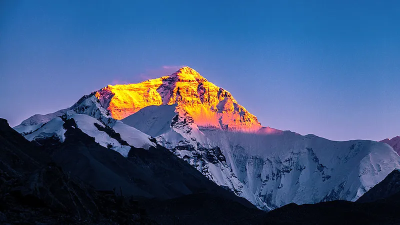 从方向盘到“雪域芯”：一位高原司机的硬核科技逆袭