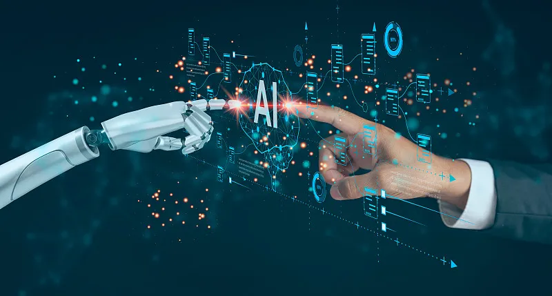 多项AI前沿成果集中发布，大湾区点亮智能未来(图2)