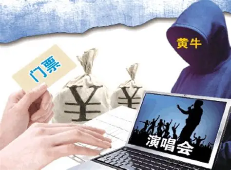 直播江湖、万商为饵与黄牛围猎：流量时代的暗战与绞杀(图3)