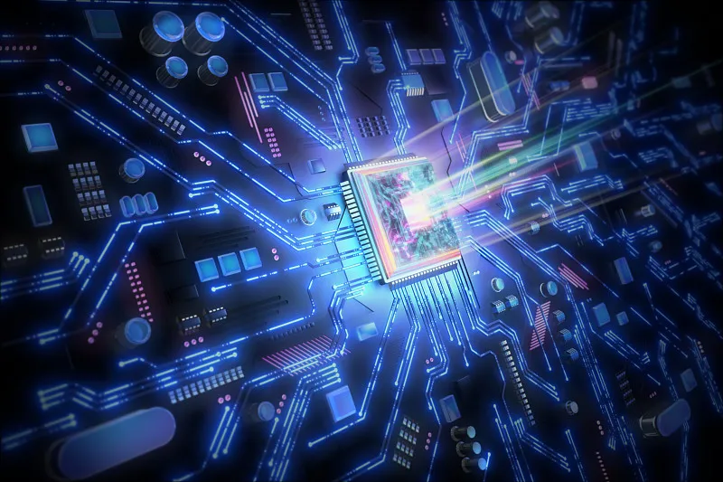 超越经典极限：谷歌“香农熵”算法开启量子计算实用化新篇章