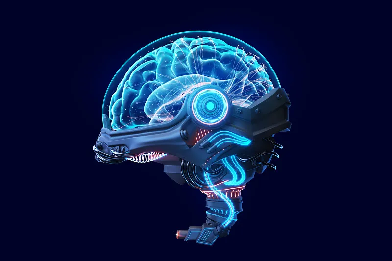 2025年AI革命全面爆发！十大技术趋势重塑人类文明，从大模型到量子计算将彻底颠覆未来(图1)