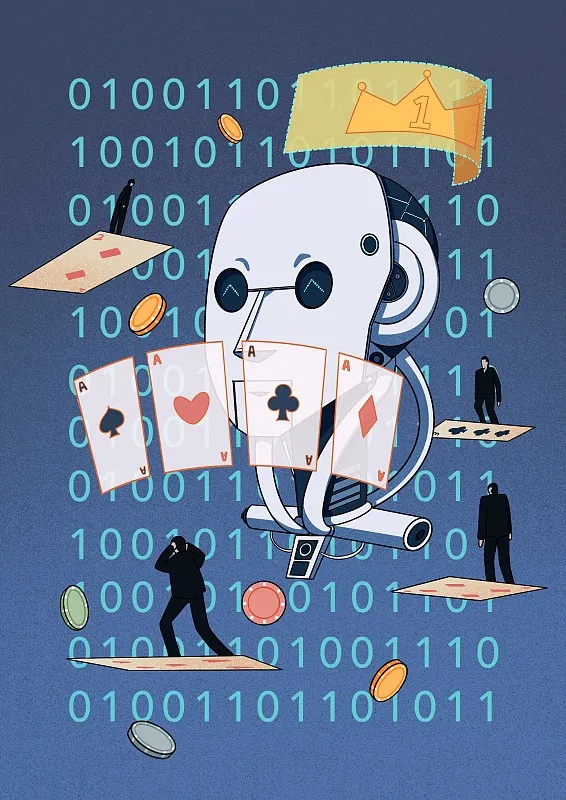 巨头们的AI豪赌：甲骨文股价暴跌40%，OpenAI拉响“红色警报”(图2)