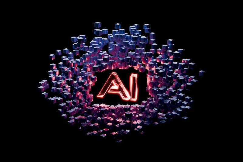 黎明前的暗战：硅谷AI盛宴的A面与B面