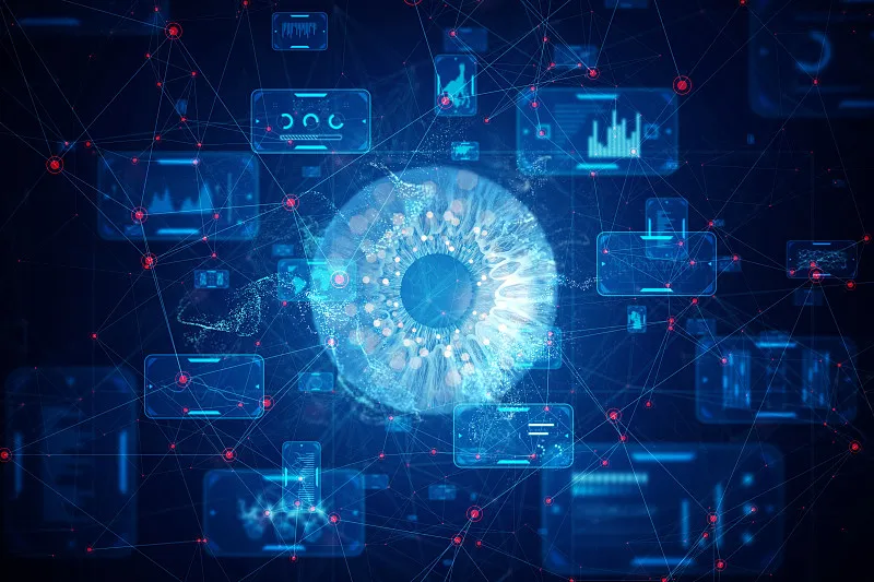 网络防线全面失守？20分钟瘫痪全球，谁在为AI时代“挖矿”(图3)