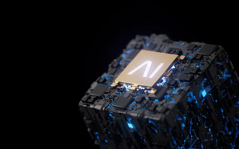 网络防线全面失守？20分钟瘫痪全球，谁在为AI时代“挖矿”(图2)