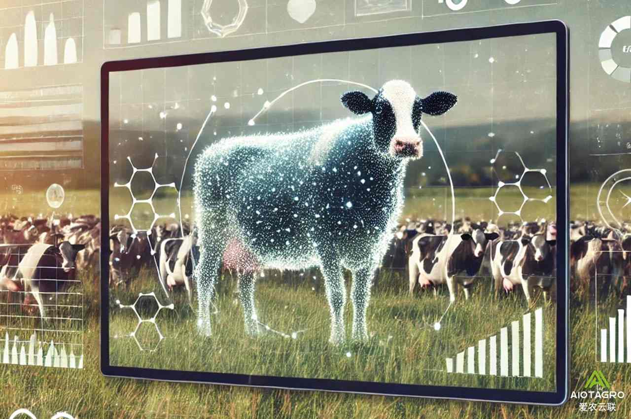 从大学宿舍到全球独角兽：25岁天才如何用AI和物联网重塑现代农业