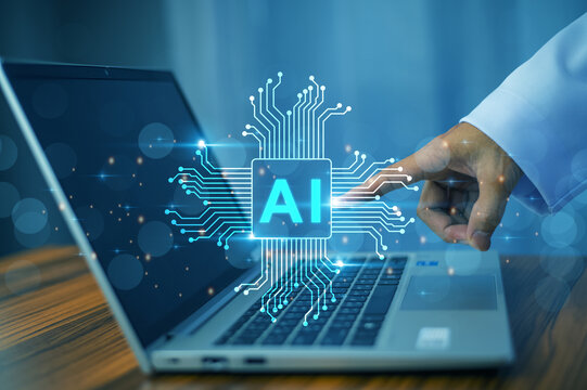 人工智能技术发展与行业应用深度解析：大模型驱动的智能化变革 - 众森 IT 新媒体资讯网