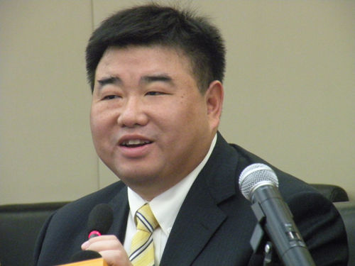 蓝烨 京东CMO(图1)