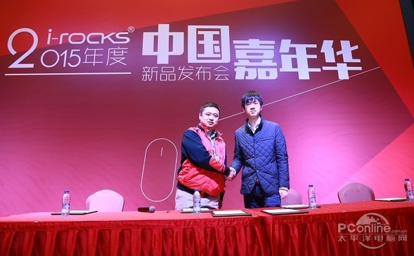 韩伯翰 Cherry中国区CEO(图2)