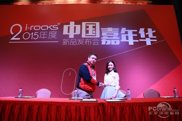 韩伯翰 Cherry中国区CEO(图3)