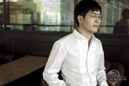 姚劲波 58同城创始人 - ��ý���鱨��վ