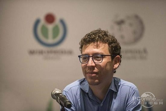 路易斯・冯・安 验证码之父(图3)