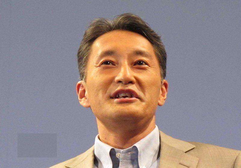 平井一夫 索尼集团CEO - ��ý���鱨��վ