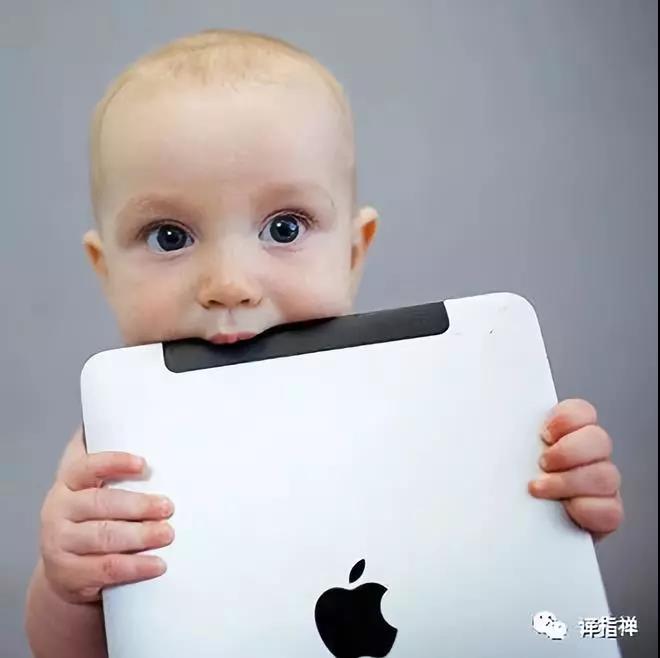 互联网是我们孩子的哆啦A梦还是洪水猛兽？(图2)