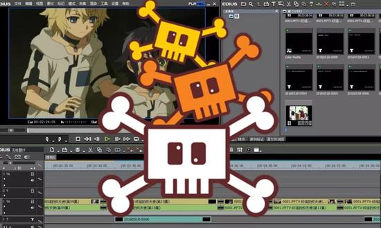 短视频下半场，版权争霸战开打，谁将首发(图3)