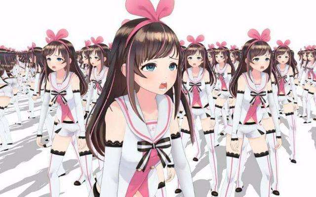 当网红本人成为网红毒瘤:Vtuber的纸片人模式能够破解困局吗? 当网红本人成为网红毒瘤:Vtuber的纸片人模式能(图1)