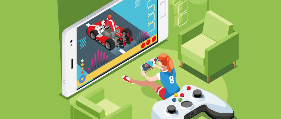 游戏版号审批反复，网易净利润下降四成(图1)