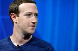 小扎回母校哈佛开讲：所有社交网络必将围绕情绪表达 - ��ý���鱨��վ