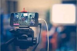 直播之死：从“网红经济”到“平台场景” - ��ý���鱨��վ