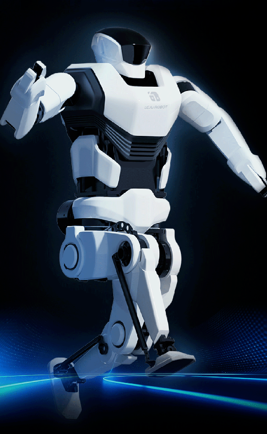 消息称国内首款鸿蒙人形机器人正在蔚来、亨通等工厂检测验证 - 众森 IT 新媒体资讯网