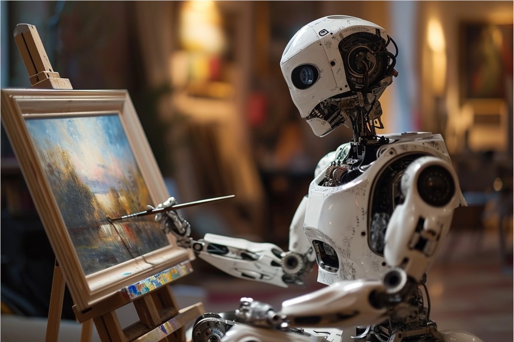 英国AI初创公司Stability AI或将面临出售 - 众森 IT 新媒体资讯网