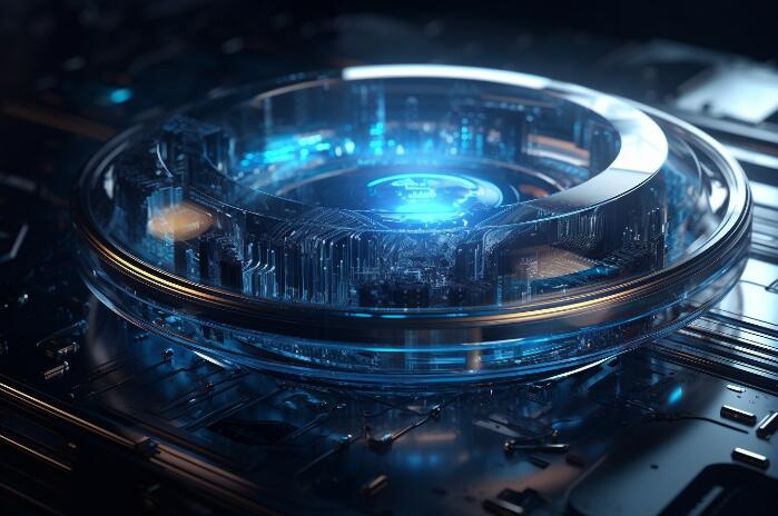 202304201631244520_0 软银计划于2025年推出自家AI芯片,投资640亿美元(图1)