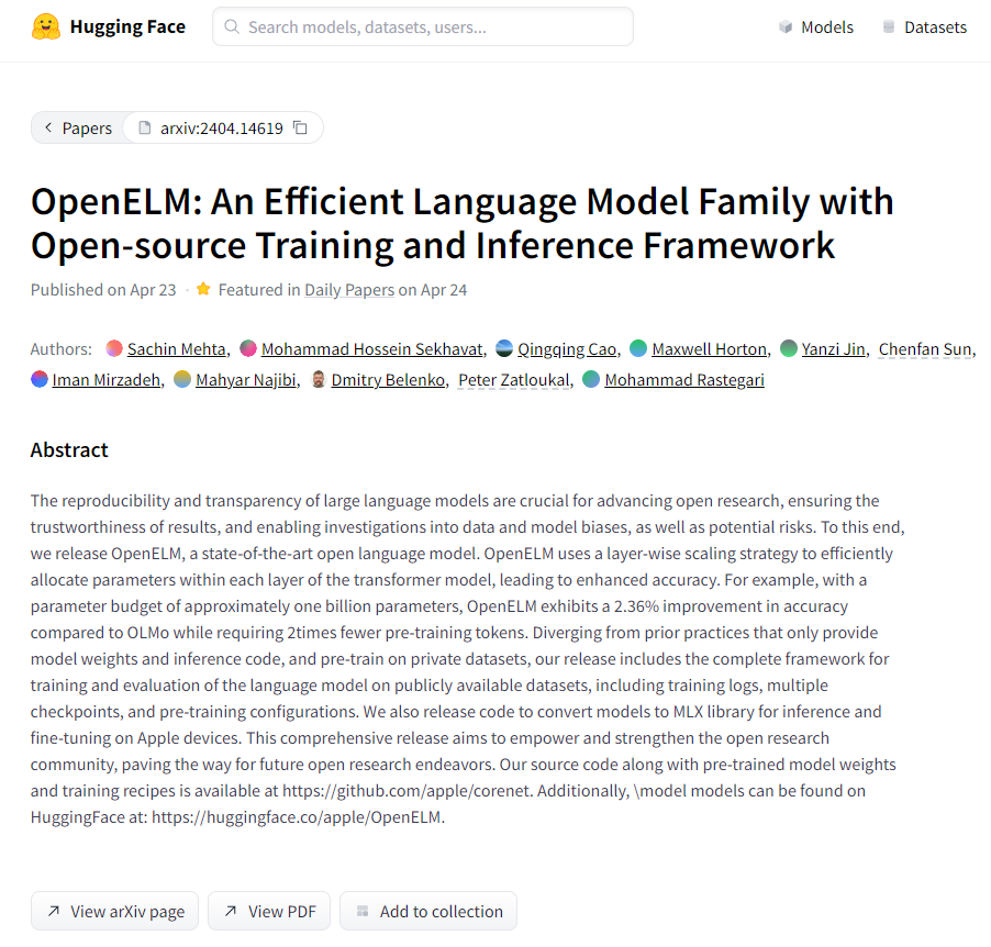 84901084-6587-4a3f-b861-65c38f4b2690 高效开源语言模型发布,分层缩放策略提升准确率(图2)