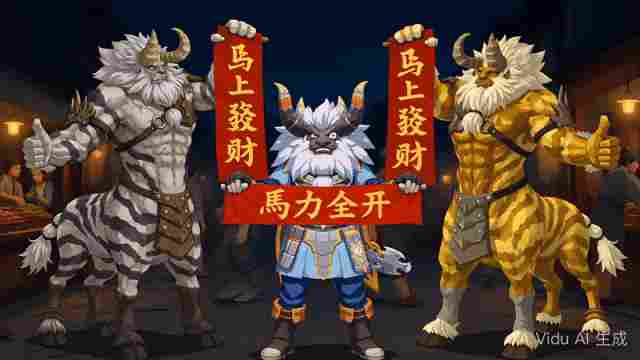 AI视频生成进入精准控制时代,万物皆可参考如何重塑创作?(图12) AI视频生成进入精准控制时代,万物皆可参考如何重塑创作?(图12)