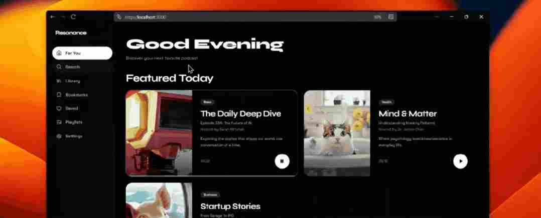 神秘新模型前端能力惊艳，疑似国产大模型GLM-5亮相(图2)